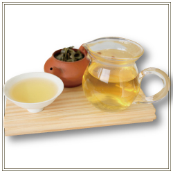 Ali Mountain Tea