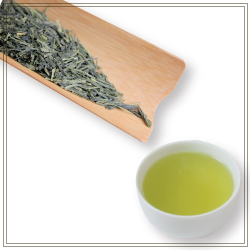 Japanese Style Sencha(Taiwan Tea Leaves)